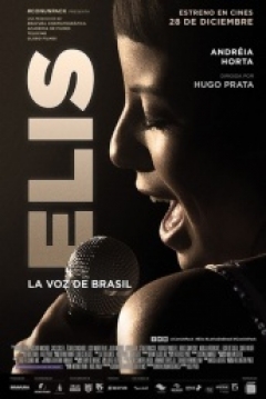 Poster Elis