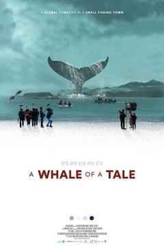 Poster A Whale Of A Tale