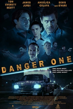 Poster Danger One