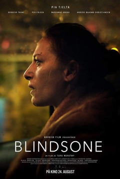 Poster Blind Spot