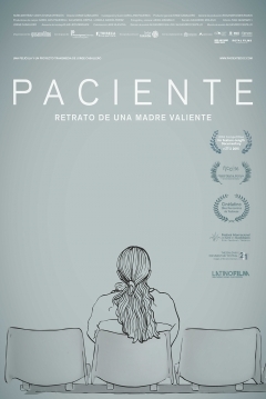 Poster Paciente