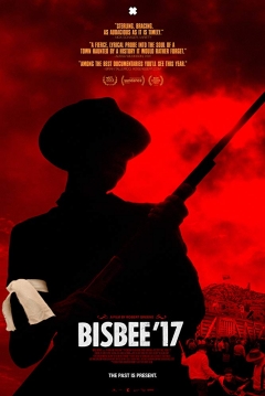 Poster Bisbee '17