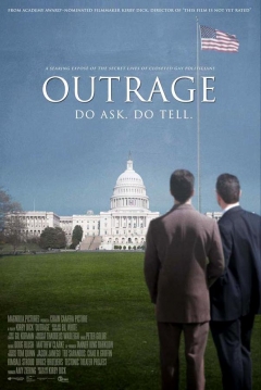 Poster Outrage