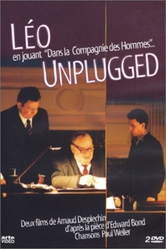 Ficha Playing 'In the Company of Men'