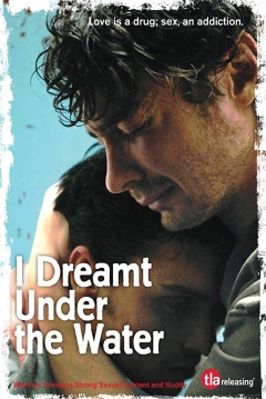 Poster I Dreamt Under the Water