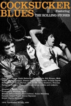 Ficha Cocksucker Blues