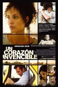 Ficha Un Corazon Invencible
