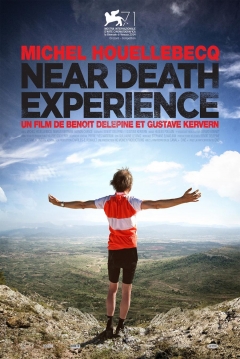 Poster Near Death Experience