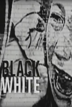 Poster Blackwhite