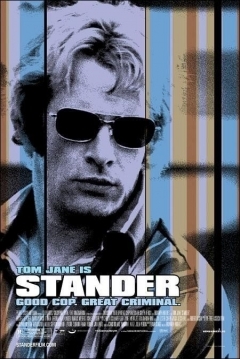 Poster Stander