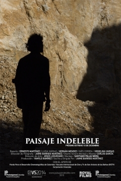 Poster Paisaje Indeleble