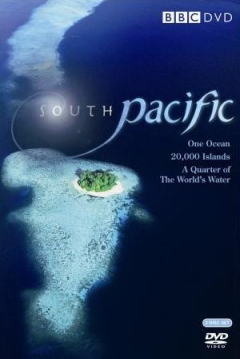 Poster South Pacific