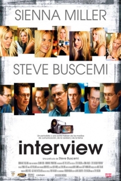 Poster Interview