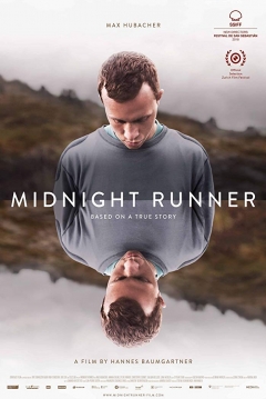 Poster Midnight Runner