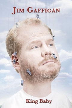 Poster Jim Gaffigan: King Baby