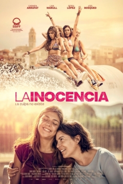 La Inocencia — póster