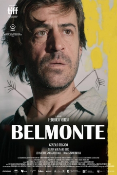 Poster Belmonte