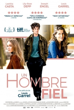 Ficha Un Hombre Fiel