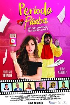 Poster Periodo de Prueba