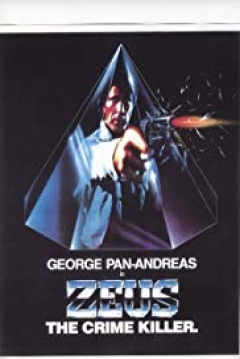 Poster Crime Killer