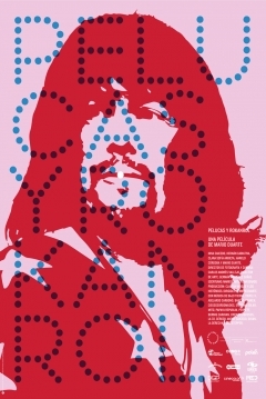 Poster Pelucas y Rokanrol