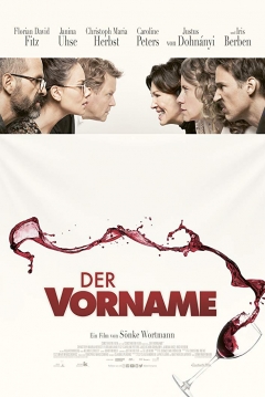 Poster Der Vorname