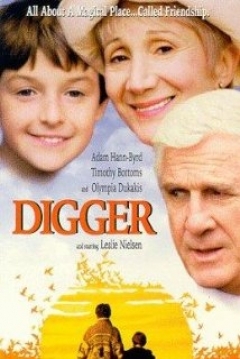 Poster Digger