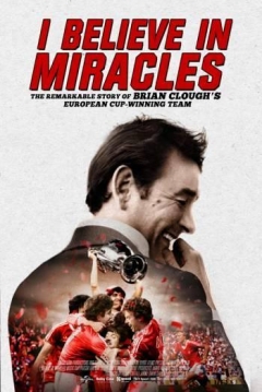 Poster I Believe In Miracles