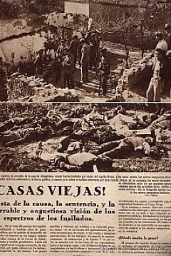 Poster Casas Viejas