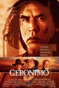 Ficha Geronimo, Una Leyenda