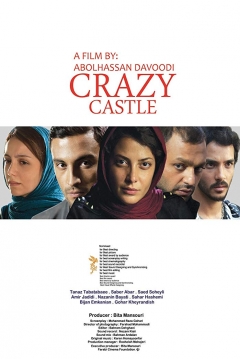 Poster Crazy Castle