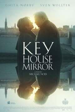 Poster Key House Mirror