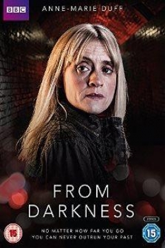 Poster From Darkness