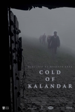 Poster Cold of Kalandar