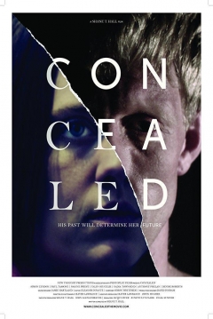 Poster Concealed