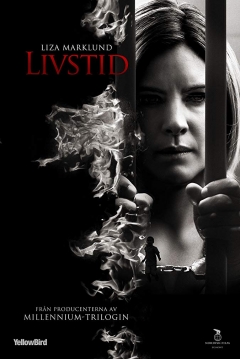 Poster Annika Bengzton: Tiempo de Vida