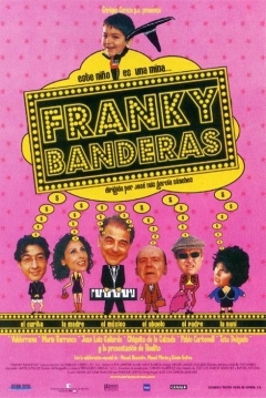 Ficha Franky Banderas