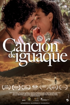 Poster Canción de Iguaque