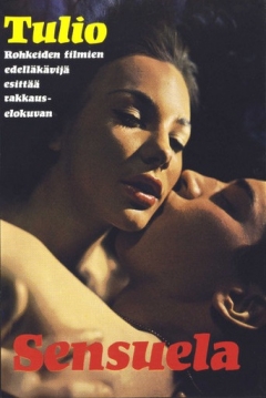 Poster Sensuela