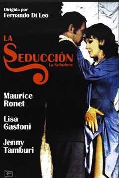 Poster La Seduzione