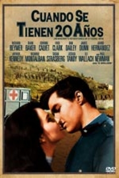 Ficha Cuando se tienen 20 Años