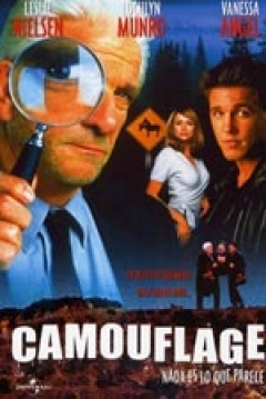 Poster Camuflaje