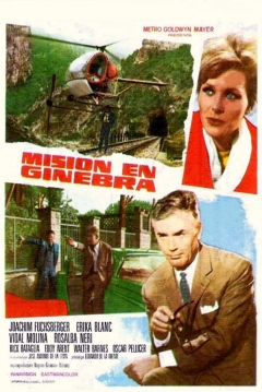 Ficha Misión en Ginebra