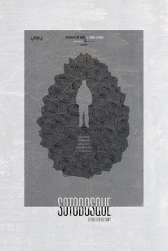Poster Sotobosque