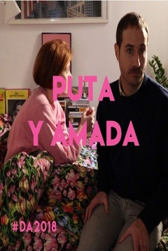 Poster Puta y Amada