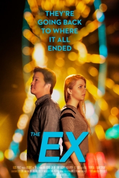 Poster The Ex
