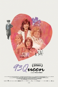 Poster 93Queen