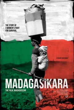Poster Madagasikara