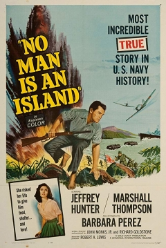 Poster El Último Superviviente