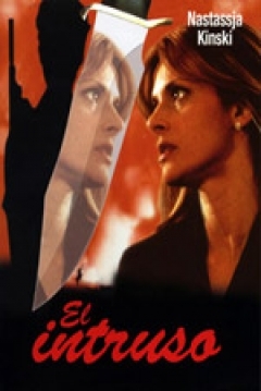 Poster El Intruso